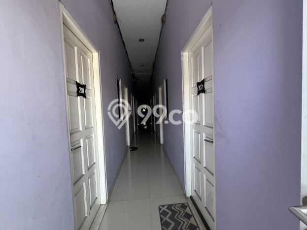 Dijual Rumah Kost di Kemanggisan, Jakarta Barat, 51 KT, 51 KM, Bangunan 1000m2 Dijual Rumah Kost di Kemanggisan, Jakarta Barat, 51 KT, 51 KM, Bangunan 1000m2