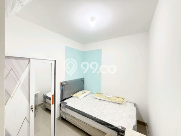 Unit Kost Dijual di Jakarta Barat Spesifikasi 36 Kamar Tidur dan Area Ramai Unit Kost Dijual di Jakarta Barat Spesifikasi 36 Kamar Tidur dan Area Ramai