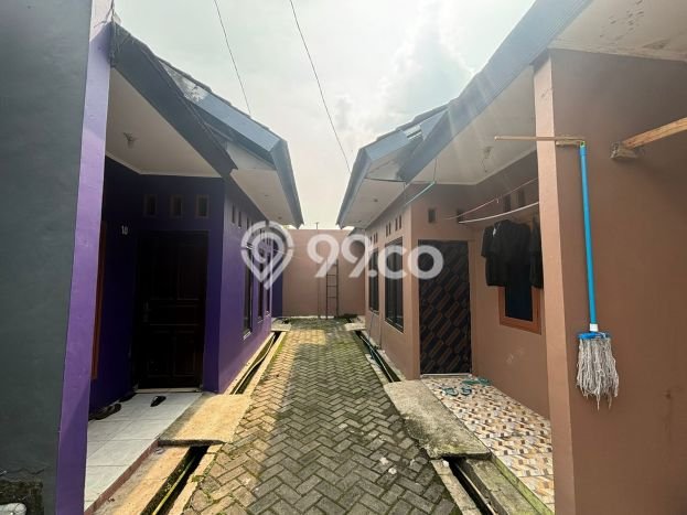 Dijual Rumah Kost di Bekasi, Bekasi, 21 KT, 21 KM, Bangunan 576m2 Dijual Rumah Kost di Bekasi, Bekasi, 21 KT, 21 KM, Bangunan 576m2
