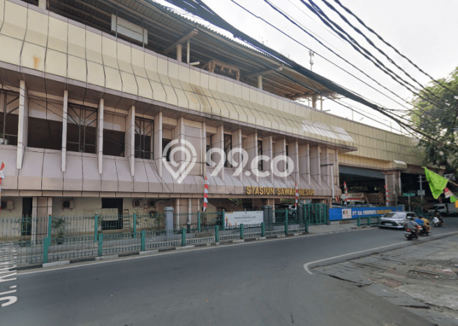 Unit Kost Dijual di Jakarta Pusat Spesifikasi 26 Kamar Tidur dan Area Strategis Unit Kost Dijual di Jakarta Pusat Spesifikasi 26 Kamar Tidur dan Area Strategis