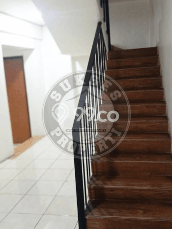 Rumah Kost untuk Dijual di Matraman dengan 25 KT, 25 KM, Luas 470m2 Rumah Kost untuk Dijual di Matraman dengan 25 KT, 25 KM, Luas 470m2