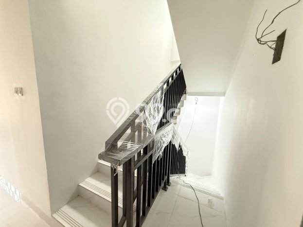 Dijual Rumah Mewah Elegan Dengan View Eksklusif di Kemanggisan, Jakarta Barat Dijual Rumah Mewah Elegan Dengan View Eksklusif di Kemanggisan, Jakarta Barat