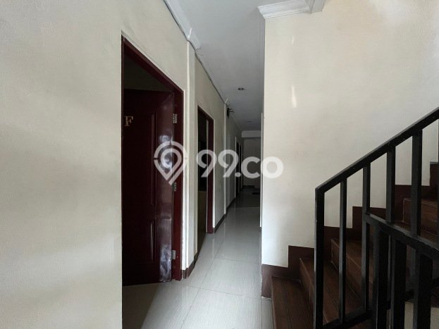Dijual Rumah Kost di Tanjung Duren, Jakarta Barat, 17 KT, 6 KM, Bangunan 192m2 Dijual Rumah Kost di Tanjung Duren, Jakarta Barat, 17 KT, 6 KM, Bangunan 192m2