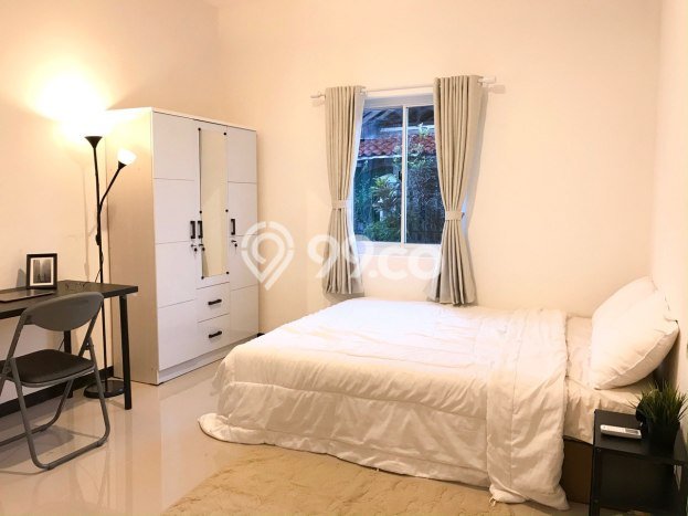 Unit Kost Dijual di Sunter dengan 52 Kamar Kawasan Strategis Unit Kost Dijual di Sunter dengan 52 Kamar Kawasan Strategis