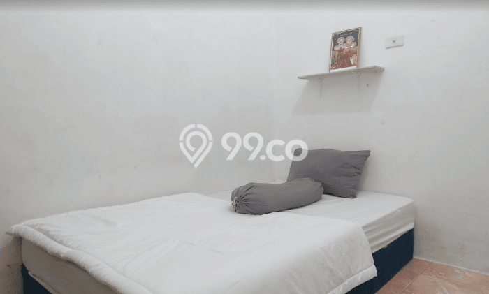 Untuk Dijual Kost 63 Kamar di Jakarta Barat untuk Aset Anda Untuk Dijual Kost 63 Kamar di Jakarta Barat untuk Aset Anda