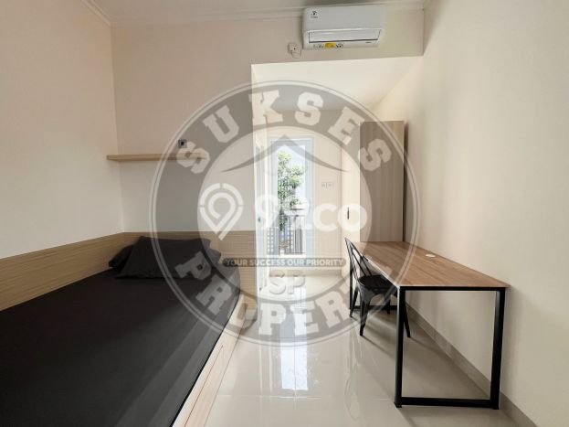 Kost untuk Dijual di Petojo Punya 81 Kamar Kost untuk Dijual di Petojo Punya 81 Kamar
