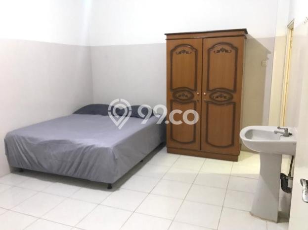 Unit Kost Dijual di Jakarta Pusat Spesifikasi 26 Kamar Tidur dan Area Strategis Unit Kost Dijual di Jakarta Pusat Spesifikasi 26 Kamar Tidur dan Area Strategis