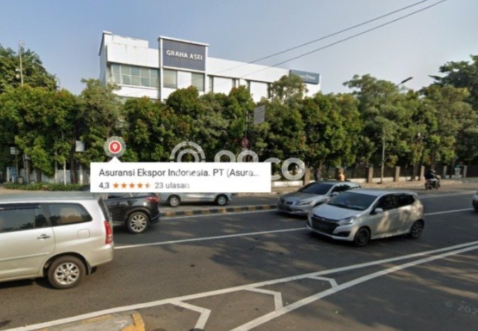 Rumah Kost untuk Dijual di Tanah Abang dengan 67 KT, 69 KM, Luas 1350m2 Rumah Kost untuk Dijual di Tanah Abang dengan 67 KT, 69 KM, Luas 1350m2