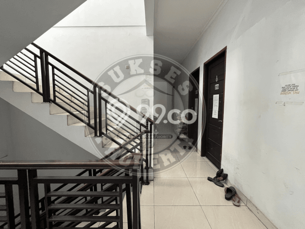 Kost Dijual Lokasi Sawah Besar, Jakarta Pusat, 27 KT, 270 KM, 500m2 Kost Dijual Lokasi Sawah Besar, Jakarta Pusat, 27 KT, 270 KM, 500m2