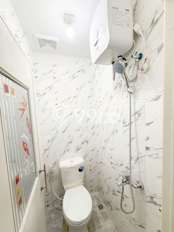 Unit Kost Dijual di Jakarta Barat Spesifikasi 36 Kamar Tidur dan Area Ramai Unit Kost Dijual di Jakarta Barat Spesifikasi 36 Kamar Tidur dan Area Ramai