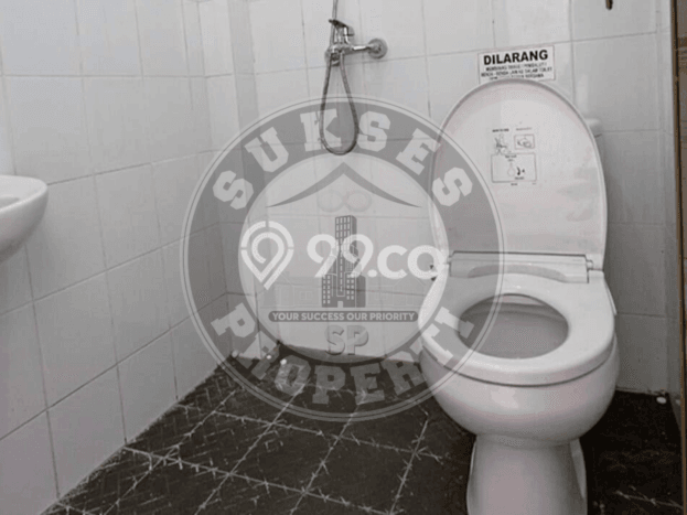Kost Dijual di Kebayoran Lama Spesifikasi 23 KT & 23 KM Kost Dijual di Kebayoran Lama Spesifikasi 23 KT & 23 KM