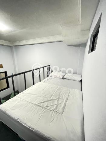 Dijual Segera Kost 24 Kamar, 24 Kamar Mandi di Tebet, Jakarta Selatan, Luas 431m2 Dijual Segera Kost 24 Kamar, 24 Kamar Mandi di Tebet, Jakarta Selatan, Luas 431m2