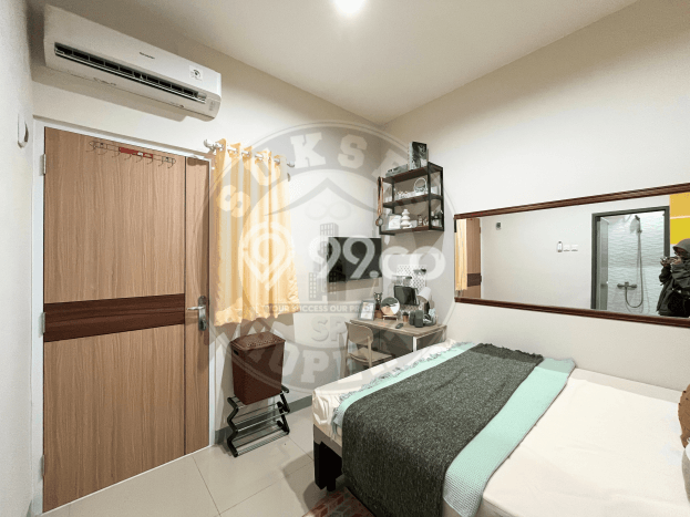 Rumah Luxury Modern Siap Huni di Tanjung Duren Jakarta Barat Rumah Luxury Modern Siap Huni di Tanjung Duren Jakarta Barat