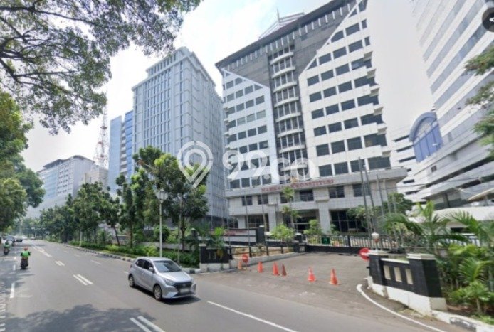 Rumah Kost untuk Dijual di Tanah Abang dengan 67 KT, 69 KM, Luas 1350m2 Rumah Kost untuk Dijual di Tanah Abang dengan 67 KT, 69 KM, Luas 1350m2
