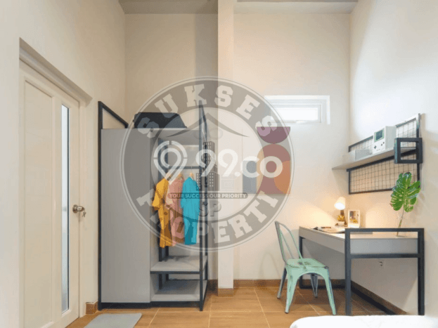 Kost Dijual di Kemanggisan dengan 46 KT dan Luas 1000m2 Kost Dijual di Kemanggisan dengan 46 KT dan Luas 1000m2