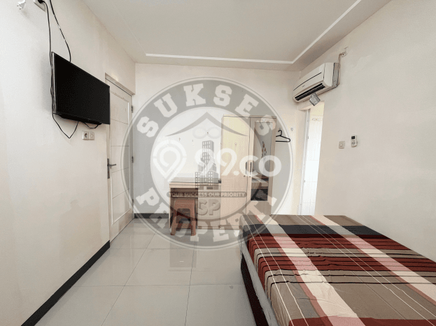 Rumah Kost untuk Dijual di Tanah Abang dengan 67 KT, 69 KM, Luas 1350m2 Rumah Kost untuk Dijual di Tanah Abang dengan 67 KT, 69 KM, Luas 1350m2