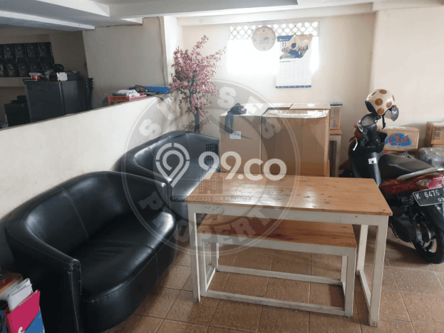 Dijual Kost Strategis di Tanah Abang, Jakarta Pusat 67 KT, 69 KM, Luas Bangunan 1350m2 Dijual Kost Strategis di Tanah Abang, Jakarta Pusat 67 KT, 69 KM, Luas Bangunan 1350m2