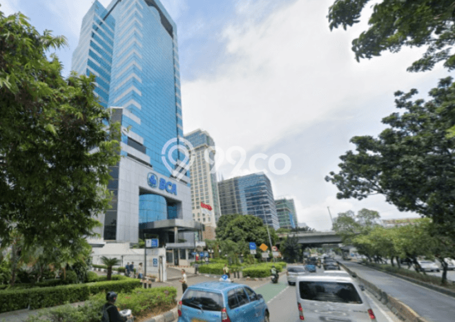 Unit Kost Dijual di Kemanggisan dengan 20 Kamar Kawasan Strategis Unit Kost Dijual di Kemanggisan dengan 20 Kamar Kawasan Strategis