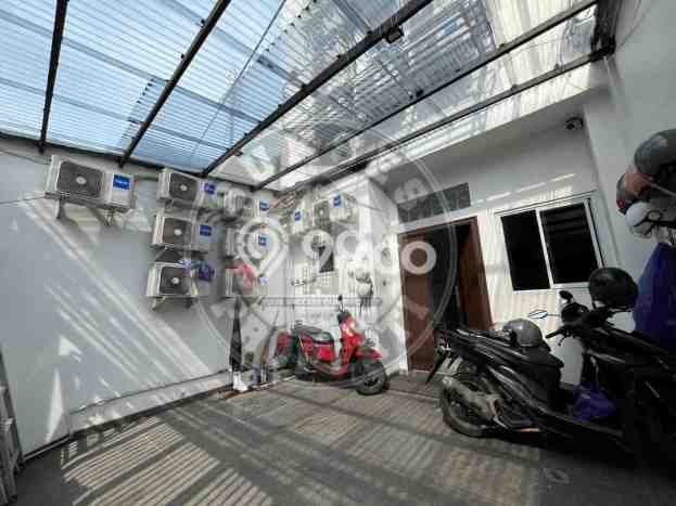 Dijual Rumah Kost di Jelambar, Jakarta Barat, 37 KT, 37 KM, Bangunan 360m2 Dijual Rumah Kost di Jelambar, Jakarta Barat, 37 KT, 37 KM, Bangunan 360m2