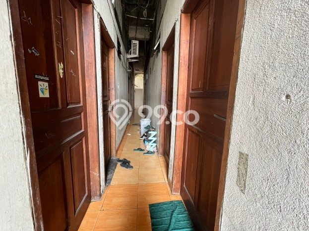 Rumah Kost untuk Dijual di Senen dengan 30 KT, 23 KM, Luas 410m2 Rumah Kost untuk Dijual di Senen dengan 30 KT, 23 KM, Luas 410m2