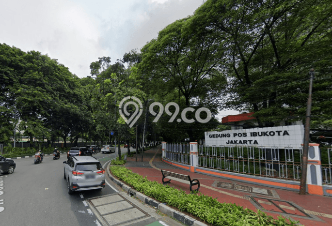 Dijual Rumah Kost di Pasar Baru, Jakarta Pusat, 27 KT, 27 KM, Bangunan 300m2 Dijual Rumah Kost di Pasar Baru, Jakarta Pusat, 27 KT, 27 KM, Bangunan 300m2