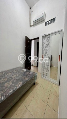 Hunian Eksklusif Dijual LT 224m2 di Pademangan, Jakarta Utara Hunian Eksklusif Dijual LT 224m2 di Pademangan, Jakarta Utara