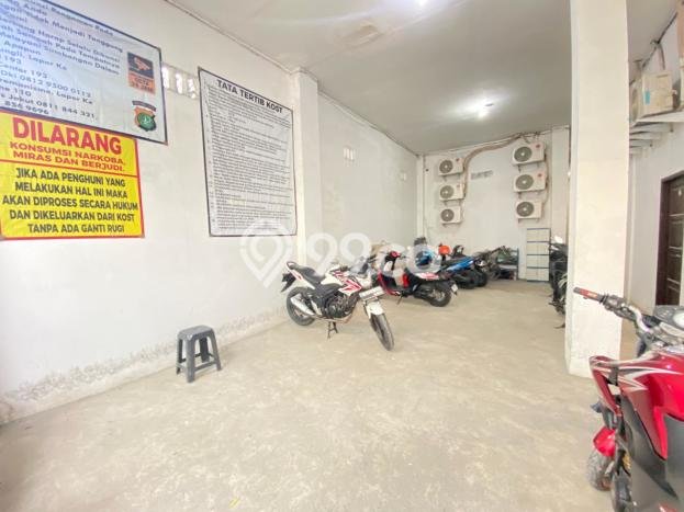 Hunian Eksklusif Dijual LT 224m2 di Pademangan, Jakarta Utara Hunian Eksklusif Dijual LT 224m2 di Pademangan, Jakarta Utara