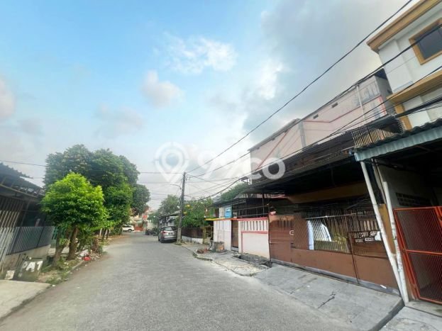Rumah Harga Terjangkau 18 KT di Sunter, Jakarta Utara Rumah Harga Terjangkau 18 KT di Sunter, Jakarta Utara