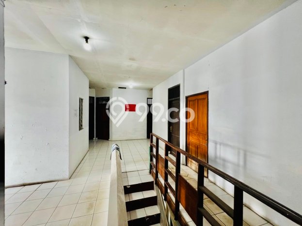 Dijual Kost Strategis di Ciputat, Tangerang Selatan 37 KT, 37 KM, Luas Bangunan 550m2 Dijual Kost Strategis di Ciputat, Tangerang Selatan 37 KT, 37 KM, Luas Bangunan 550m2