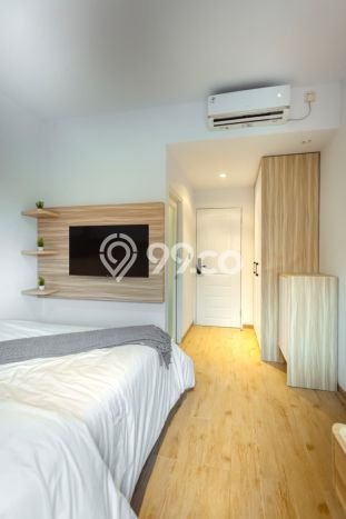Kost untuk Dijual di Kemanggisan Punya 46 Kamar Kost untuk Dijual di Kemanggisan Punya 46 Kamar