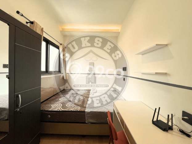 Unit Kost Dijual di Pinangsia dengan 18 Kamar Kawasan Ramai Unit Kost Dijual di Pinangsia dengan 18 Kamar Kawasan Ramai