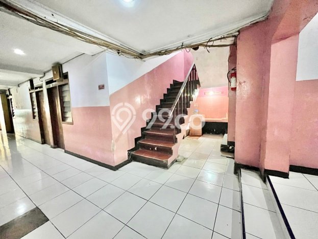 Investasi Kost di Senen Spesifikasi 104 KT & 104 KM Investasi Kost di Senen Spesifikasi 104 KT & 104 KM