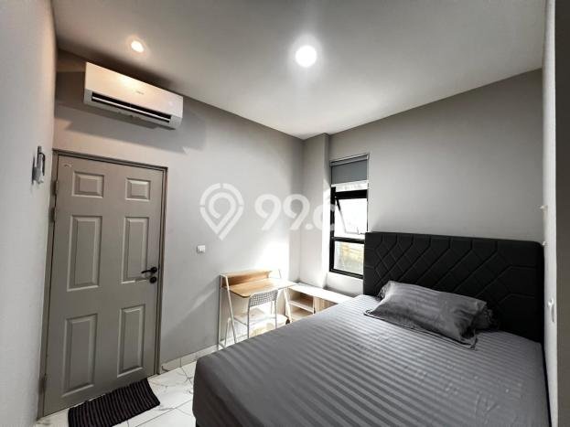 Unit Kost Dijual di Kawasan Kebayoran Baru Jakarta Selatan dengan 18 KT Unit Kost Dijual di Kawasan Kebayoran Baru Jakarta Selatan dengan 18 KT