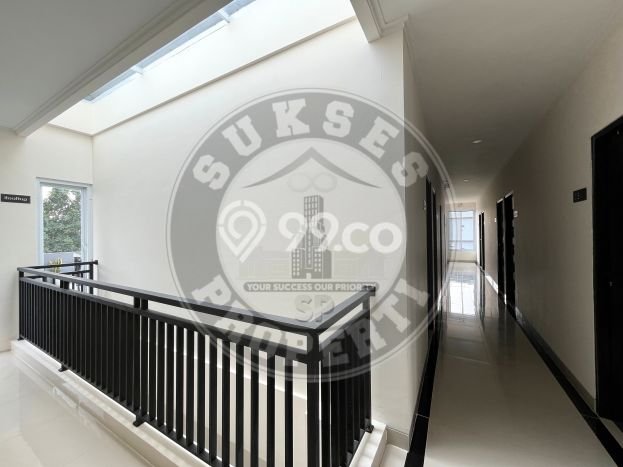 Kost untuk Dijual di Petojo Punya 81 Kamar Kost untuk Dijual di Petojo Punya 81 Kamar