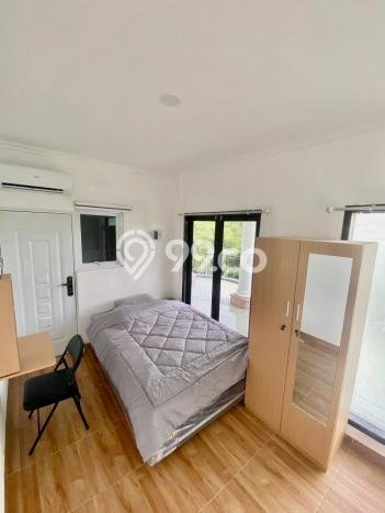 Untuk Dijual Kost 38 Kamar di Tangerang untuk Aset Anda Untuk Dijual Kost 38 Kamar di Tangerang untuk Aset Anda