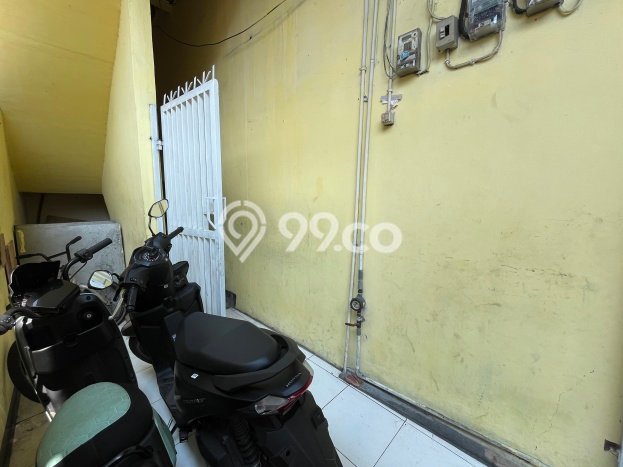 Rumah Strategis Modern Lb 524m2 di Koja, Jakarta Utara Rumah Strategis Modern Lb 524m2 di Koja, Jakarta Utara