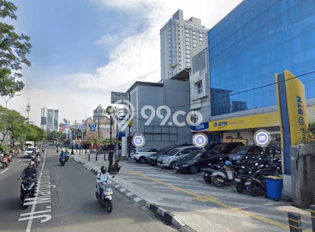 Hunian Super Elit dengan Akses Paling Strategis di Margonda, Depok Hunian Super Elit dengan Akses Paling Strategis di Margonda, Depok