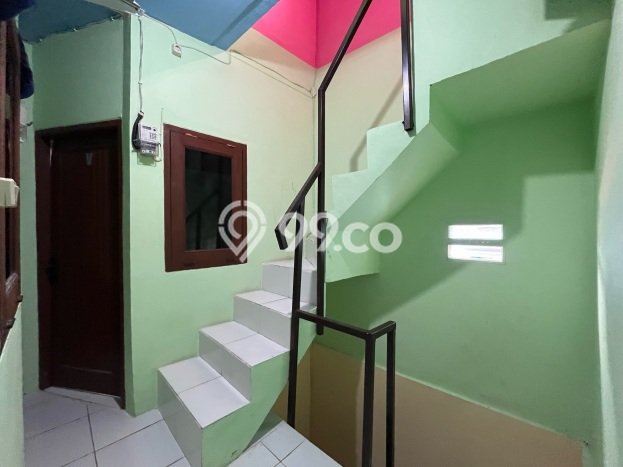 Rumah Kost untuk Dijual di Mangga Besar Punya 31 Kamar Rumah Kost untuk Dijual di Mangga Besar Punya 31 Kamar