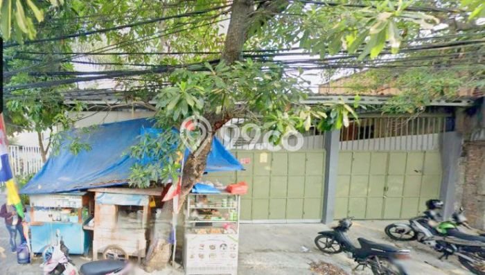Hunian Mewah Dijual LT 224m2 di Pademangan, Jakarta Utara Hunian Mewah Dijual LT 224m2 di Pademangan, Jakarta Utara