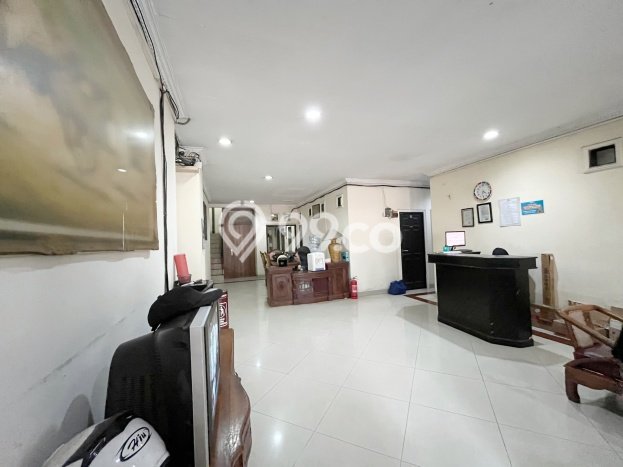 Investasi Kost di Cempaka Putih Spesifikasi 61 KT & 61 KM Investasi Kost di Cempaka Putih Spesifikasi 61 KT & 61 KM
