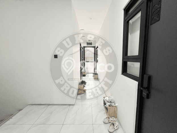 Kos-kosan Dijual di Kemanggisan Jakarta Barat Luas 334m2 Kos-kosan Dijual di Kemanggisan Jakarta Barat Luas 334m2