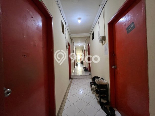 Peluang Investasi! Rumah Kost Dijual di Matraman, Jakarta Timur, 63 KT, 63 KM, Luas 1000m2 Peluang Investasi! Rumah Kost Dijual di Matraman, Jakarta Timur, 63 KT, 63 KM, Luas 1000m2