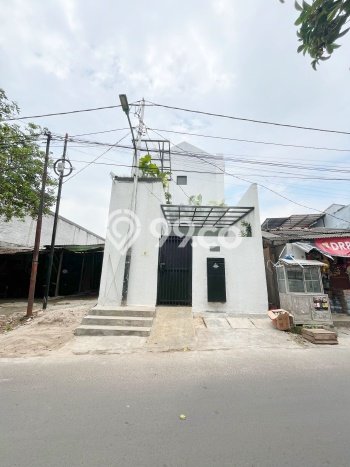 Dijual Segera Rumah Kost di Meruya, Jakarta Barat 14 Kamar Dijual Segera Rumah Kost di Meruya, Jakarta Barat 14 Kamar