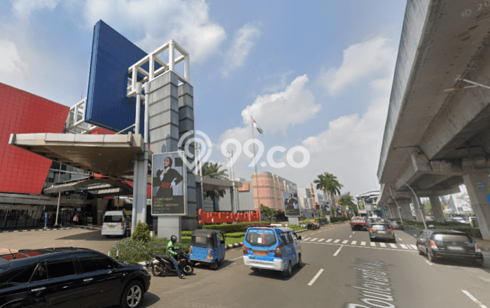 Rumah Kost untuk Dijual di Kelapa Gading dengan 17 KT, 9 KM, Luas 260m2 Rumah Kost untuk Dijual di Kelapa Gading dengan 17 KT, 9 KM, Luas 260m2