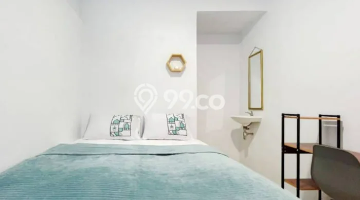Investasi Kost Dijual di Tanjung Priok, Jakarta Utara, Spesifikasi 20 KT, 18 KM, 300m2 Investasi Kost Dijual di Tanjung Priok, Jakarta Utara, Spesifikasi 20 KT, 18 KM, 300m2