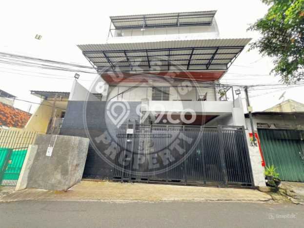 Tersedia Rumah Kost di Tomang, Jakarta Barat 34 Kamar Tersedia Rumah Kost di Tomang, Jakarta Barat 34 Kamar