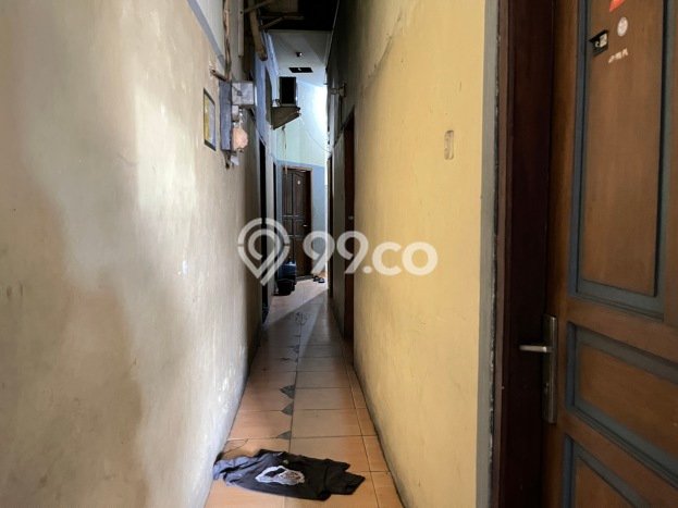 Unit Kost Dijual di Kawasan Senen Jakarta Pusat dengan 30 KT Unit Kost Dijual di Kawasan Senen Jakarta Pusat dengan 30 KT
