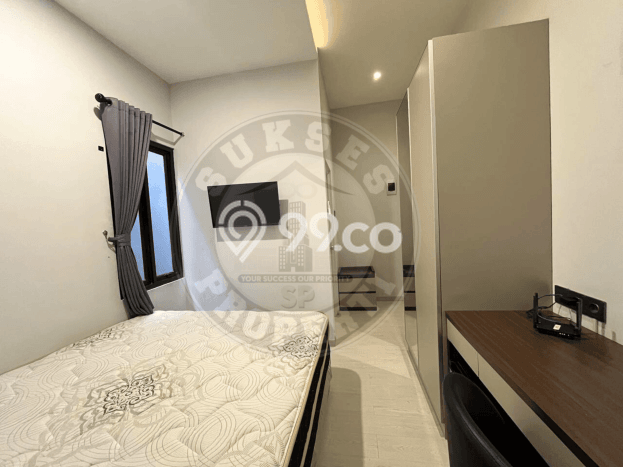 Kost Dijual di Grogol dengan 25 KT dan Luas 650m2 Kost Dijual di Grogol dengan 25 KT dan Luas 650m2