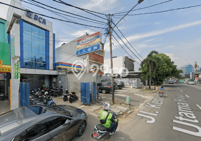 Tersedia Rumah Kost di Kemanggisan, Jakarta Barat 46 Kamar Tersedia Rumah Kost di Kemanggisan, Jakarta Barat 46 Kamar