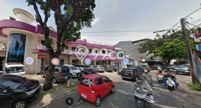 Cocok Untuk Investasi! Dijual Kost di BSD 38 Kamar Cocok Untuk Investasi! Dijual Kost di BSD 38 Kamar